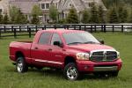 Dodge Ram Heavy Duty 2006 года